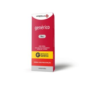 Nimesulida - 100 mg
