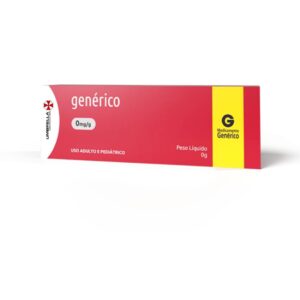 Atenolol - 25 mg